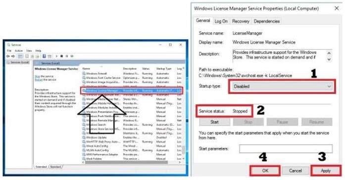 Your Windows License will Expire Soon win 10 1