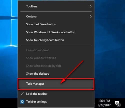 a previous instance of unikey is already running 2