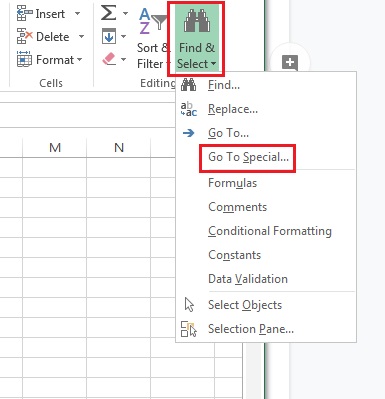 an cong thuc excel 1