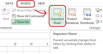 an cong thuc excel 11