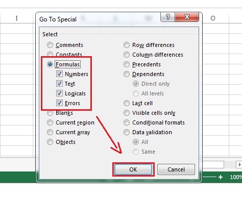 an cong thuc excel 2