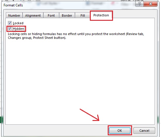 an cong thuc excel 6