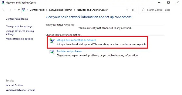 an wifi vnpt tren may tinh 2