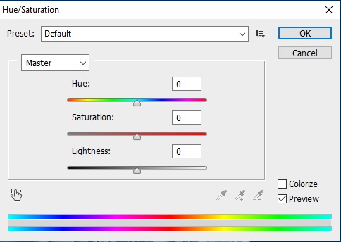 blend mau trong photoshop 1