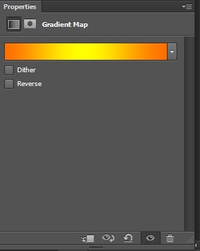 blend mau trong photoshop 11