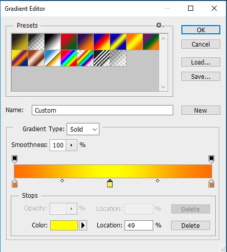 blend mau trong photoshop 12
