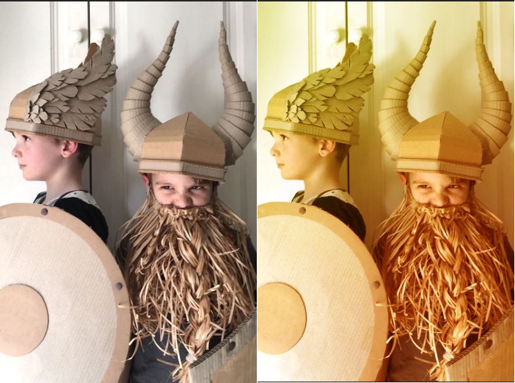 blend mau trong photoshop 16