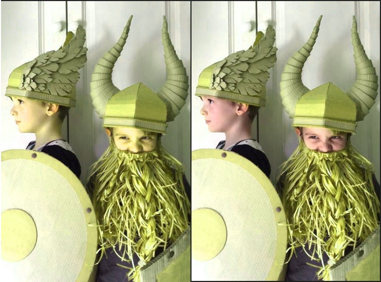 blend mau trong photoshop 5