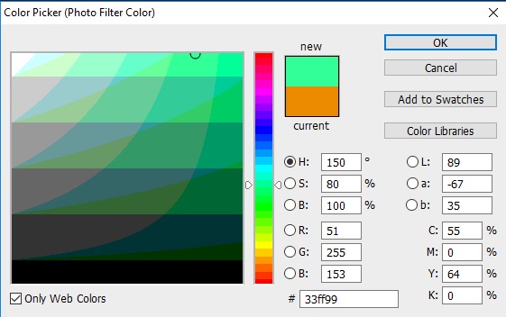 blend mau trong photoshop 7
