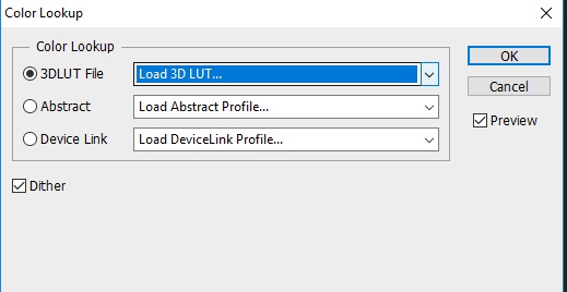 blend mau trong photoshop 9