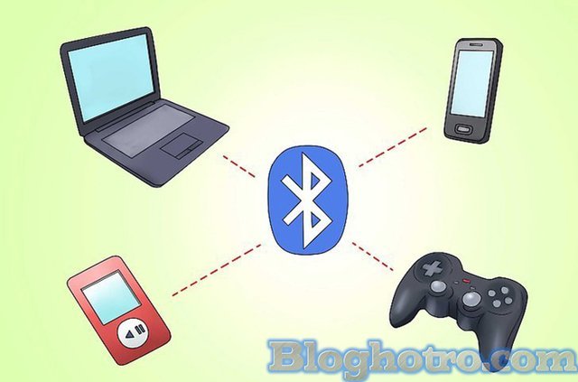 bluetooth la gi