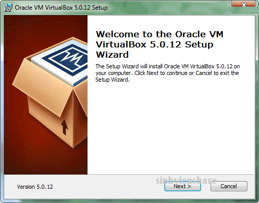 bung ghost tren may tinh ao