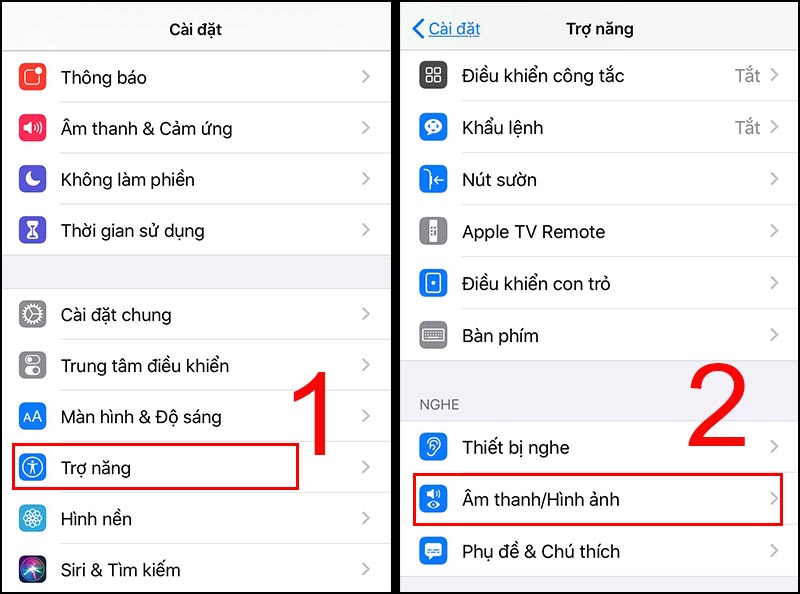 Ảnh minh hoạ: bật đèn flash trên iphone 11 2
