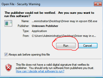 Ảnh minh hoạ: Cách cài Driver máy in (6)