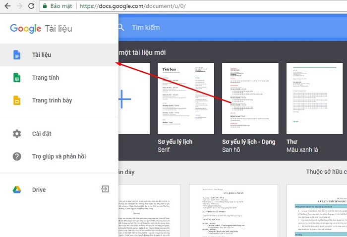 Hướng dẫn cách đánh số trang trong google docs hiệu quả
