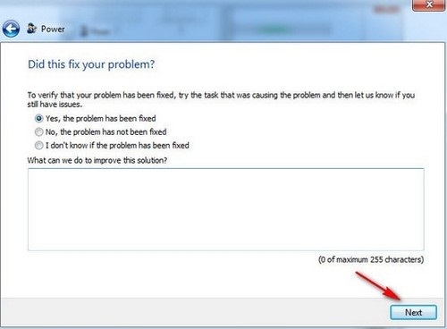 Ảnh minh hoạ: Cách dùng Microsoft Fix It Center (3)