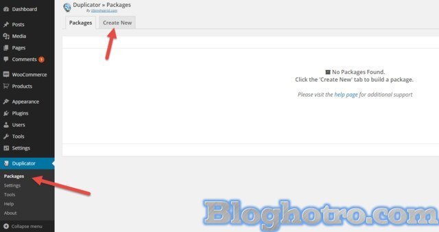 cach dung duplicator