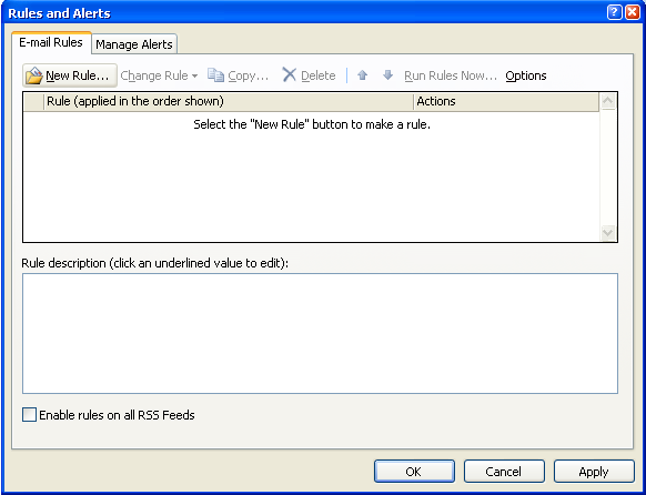 cach forward email trong outlook 4