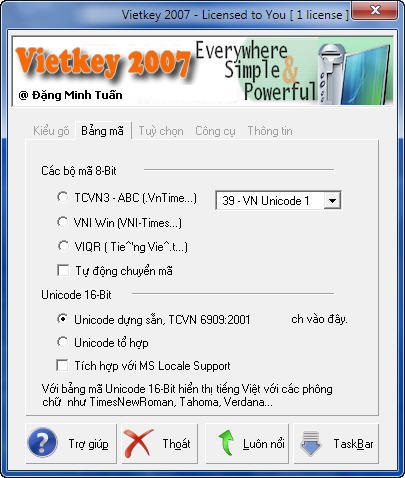 Ảnh minh hoạ: Cách gõ tiếng việt có dấu trên máy tính windows 7 (4)