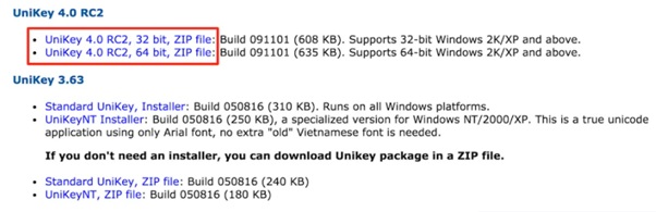 Ảnh minh hoạ: Cách gõ tiếng việt có dấu trên máy tính windows 7 (6)