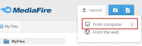 Ảnh minh hoạ: gửi video file dung lượng lớn qua Email (2)