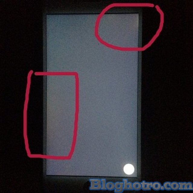 cach kiem tra man hinh cam ung dien thoai 1