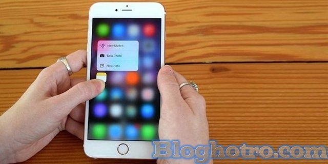 cach kiem tra man hinh cam ung dien thoai