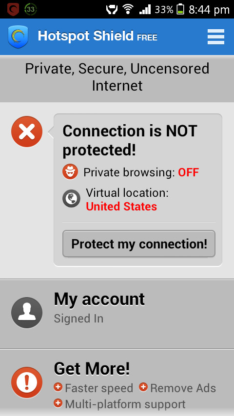 Ảnh minh hoạ: cách nhận biết bị chặn viber (2)