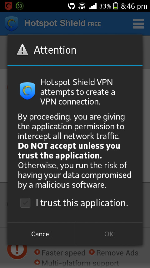 Ảnh minh hoạ: cách nhận biết bị chặn viber (3)