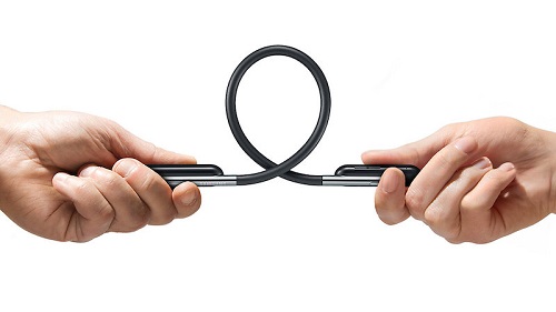 Ảnh minh hoạ: cách sử dụng tai nghe u flex (2)