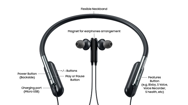 Ảnh minh hoạ: cách sử dụng tai nghe u flex (6)