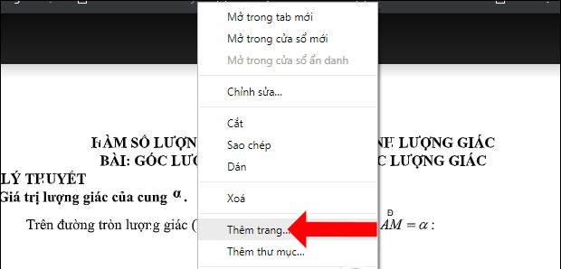 Ảnh minh hoạ: Cách tải file pdf trên google drive bị chặn tải xuống (1)