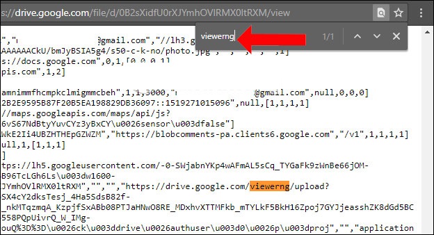 Ảnh minh hoạ: Cách tải file pdf trên google drive bị chặn tải xuống (13)