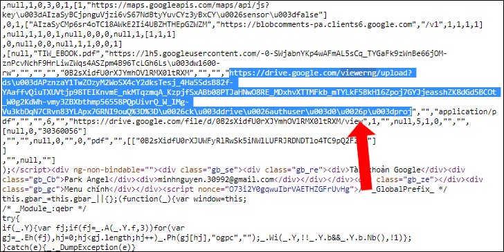 Ảnh minh hoạ: Cách tải file pdf trên google drive bị chặn tải xuống (14)