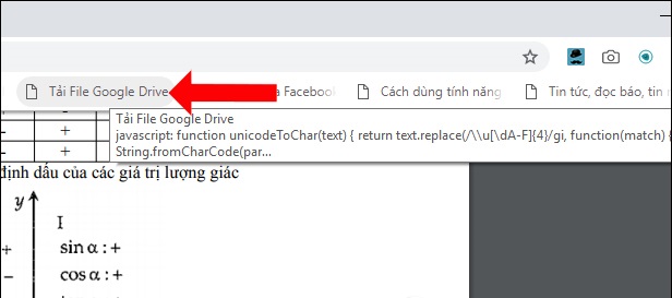 Ảnh minh hoạ: Cách tải file pdf trên google drive bị chặn tải xuống (3)