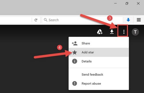 Ảnh minh hoạ: Cách tải file pdf trên google drive bị chặn tải xuống (8)