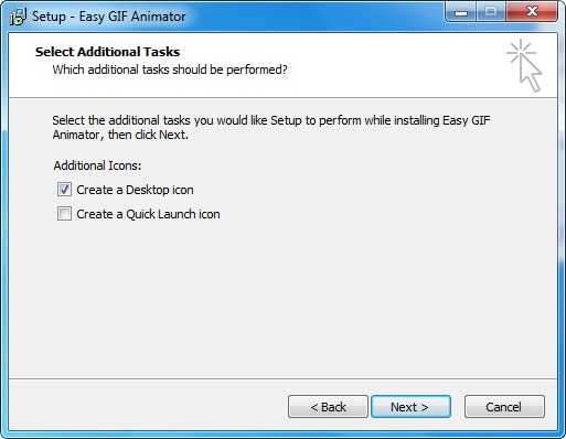 Ảnh minh hoạ: tạo ảnh động GIF bằng Easy GIF Animator (4)
