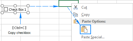 Ảnh minh hoạ: Cách tạo checklist trong excel 2