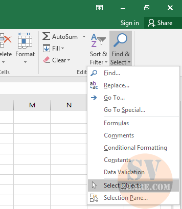 Ảnh minh hoạ: Cách tạo checklist trong excel 4