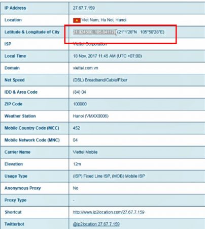 Ảnh minh hoạ: tìm vị trí bạn bè trên zalo (11)