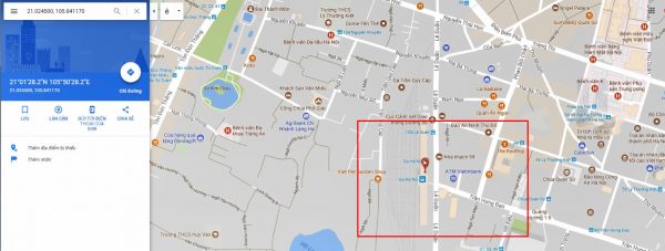 Ảnh minh hoạ: tìm vị trí bạn bè trên zalo (12)