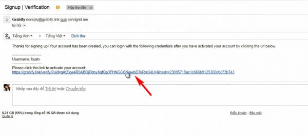 Ảnh minh hoạ: tìm vị trí bạn bè trên zalo (2)