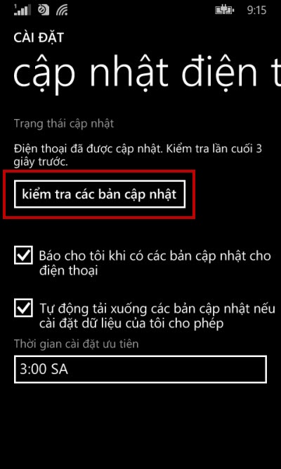 Ảnh minh hoạ: lên windows 10 cho điện thoại lumia (5)