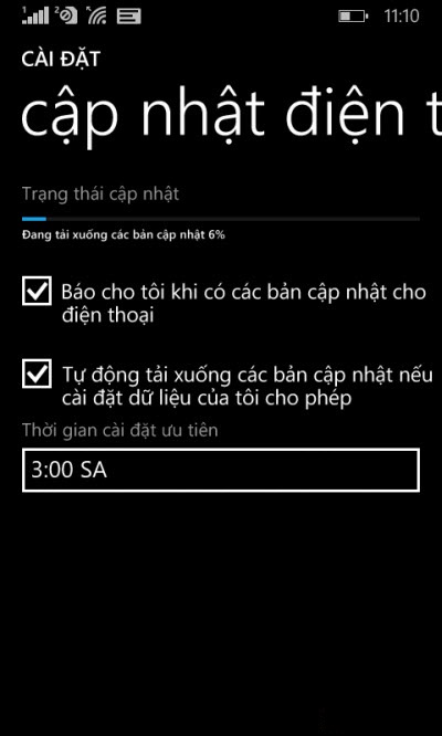 Ảnh minh hoạ: lên windows 10 cho điện thoại lumia (6)