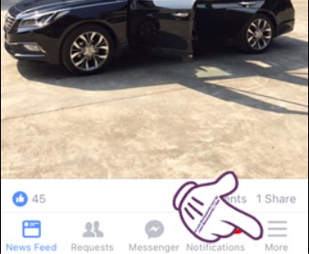 Ảnh minh hoạ: cách xem video liên tục trên facebook bằng điện thoại (2)