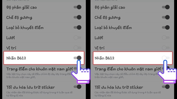 Ảnh minh hoạ: xóa logo trên ảnh bằng điện thoại (2)