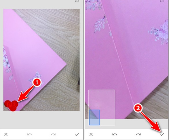Ảnh minh hoạ: xóa logo trên ảnh bằng điện thoại (6)