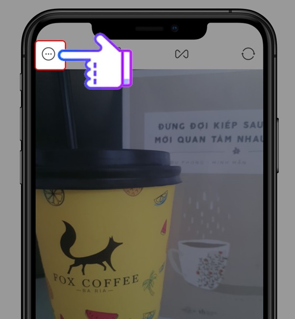 Ảnh minh hoạ: xóa logo trên ảnh bằng điện thoại