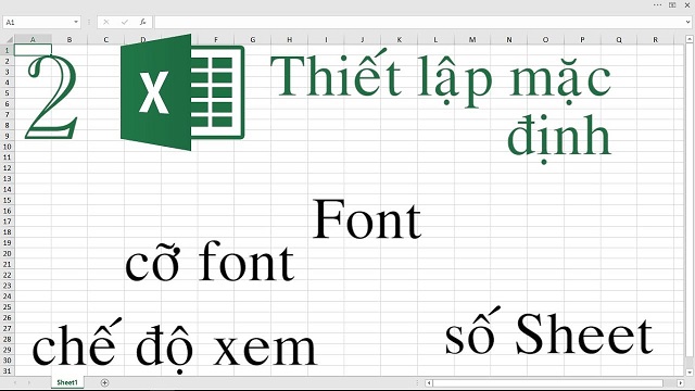 Hướng dẫn cách khôi phục cài đặt mặc định cho file word 2016, 2013, 2010, 2007 và 2003
