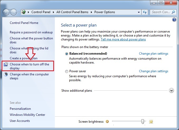 Ảnh minh hoạ: cài đặt khóa màn hình máy tính windows (2)